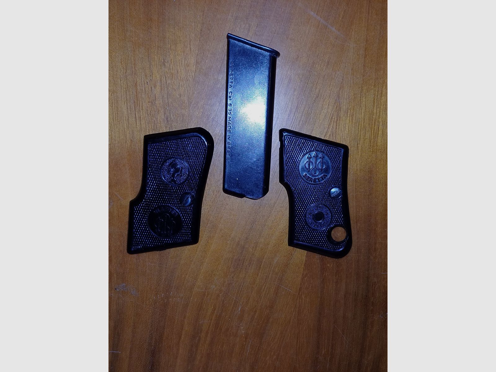 Beretta 950 B accessories