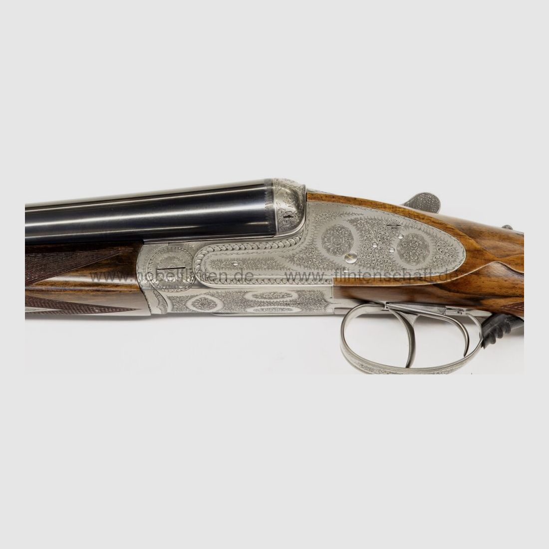 Grulla 216 Purdey