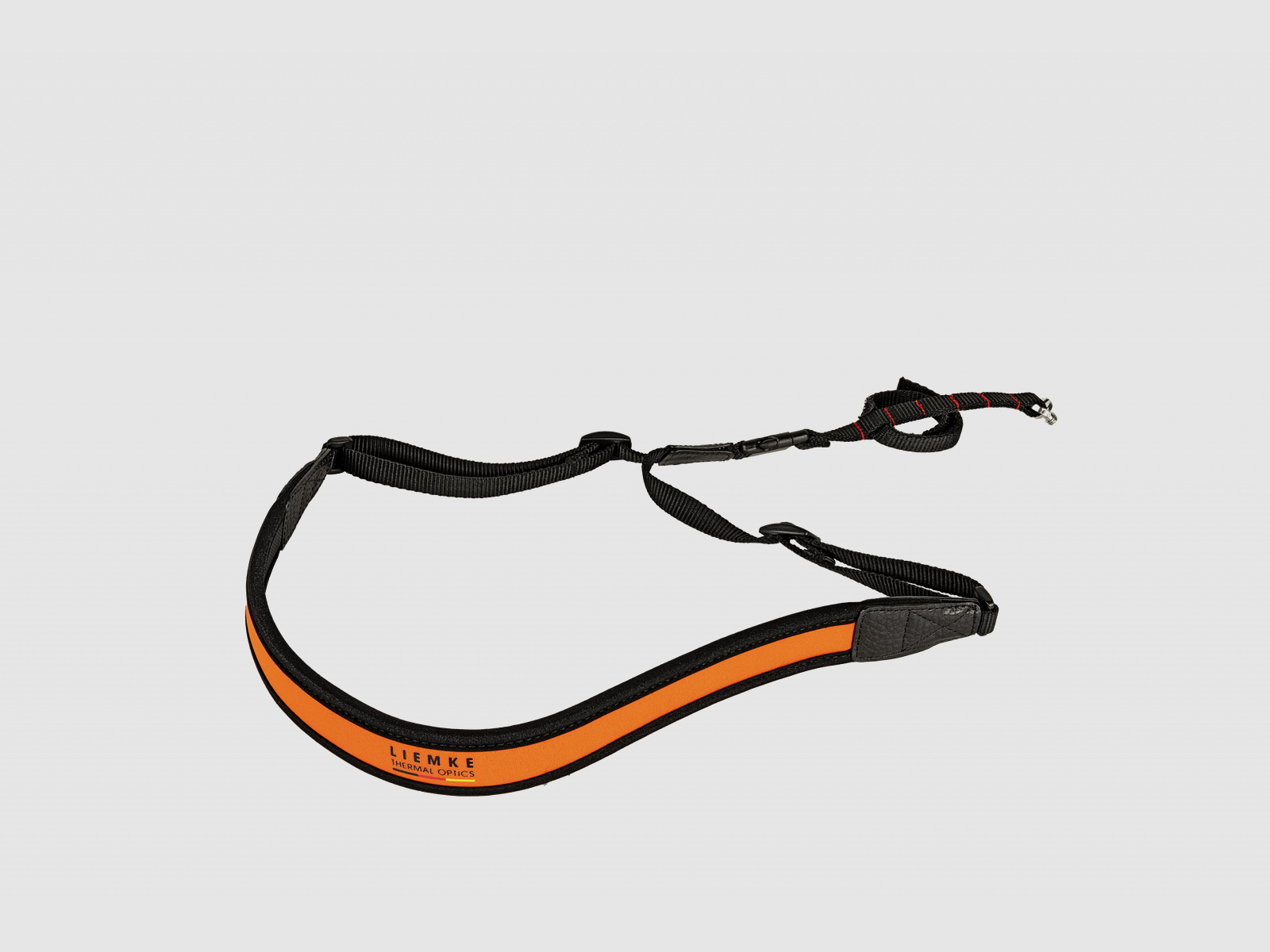 Liemke Trageriemen - orange