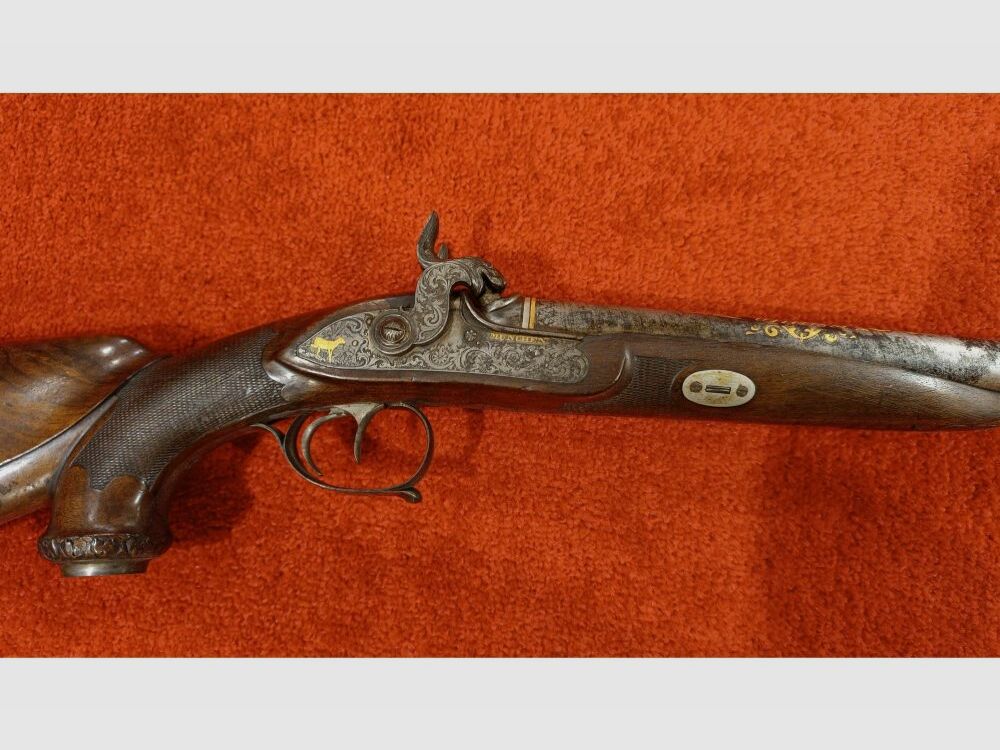 Rieger München .63(BlackPowder), billede 3 af 5
