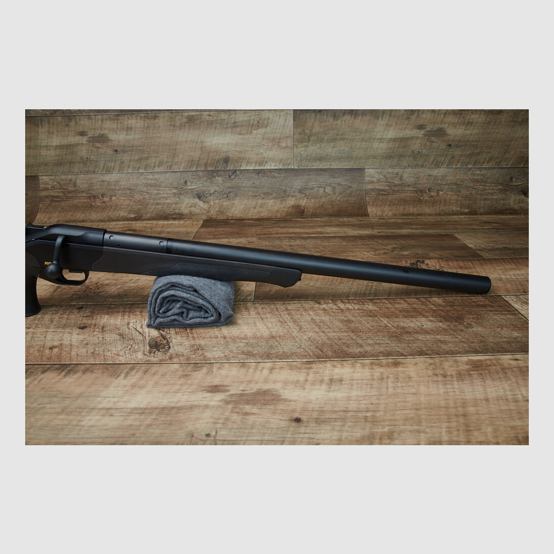 Blaser R8 Ulitmate Silence	 .308Win