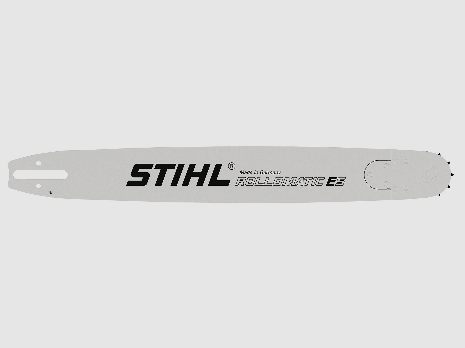 Stihl Fhrungsschiene Rollomatic ES 3/8", 1,6 mm, 50 cm