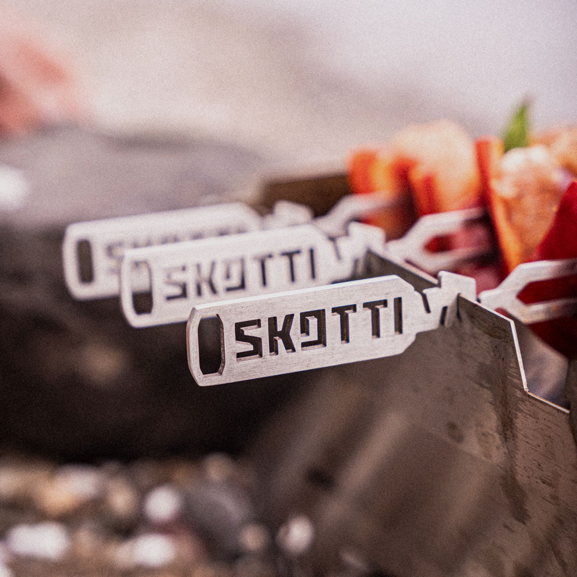 SKOTTI Pikes