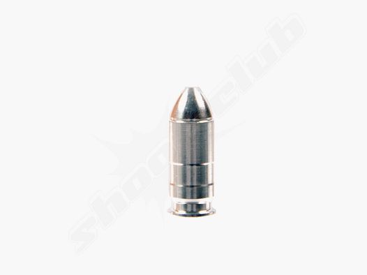 Diverse knalpatronen voor pistolen in kaliber .45ACP