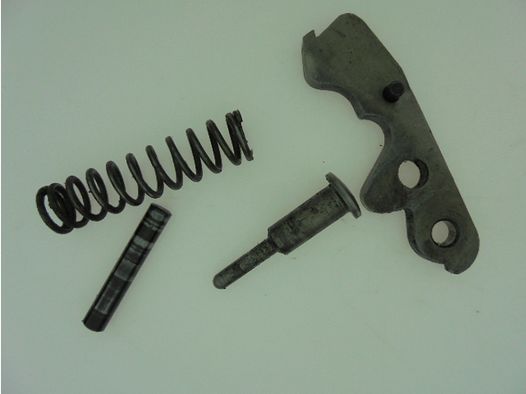 Hund Baikal MP153