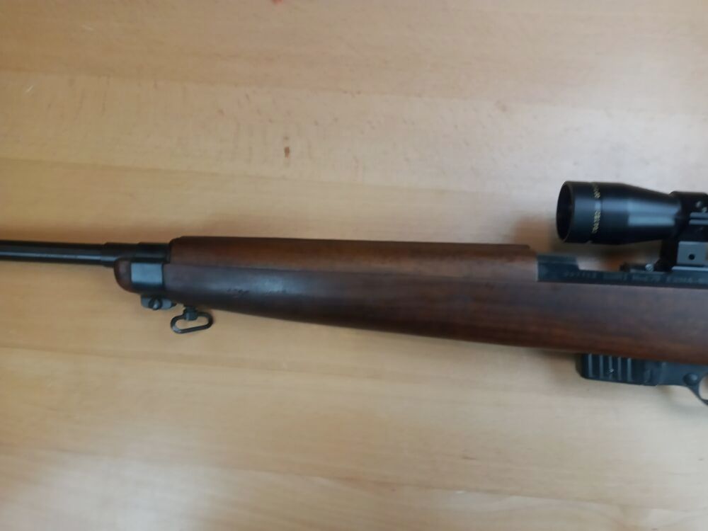 Erma EGM 1