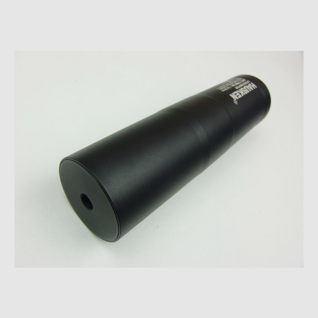 Hausken	 Schalldämpfer HAUSKEN Jakt JD 184 XTRM MK2 -  .30 (.308/.30-06