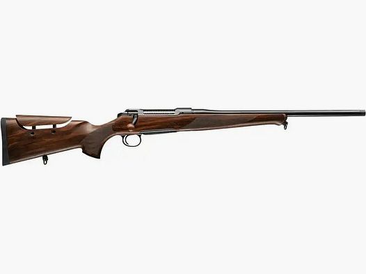 Sauer 101 Artemis VS, mit Zeiss Conquest V6 2-12x50, mit Schiene