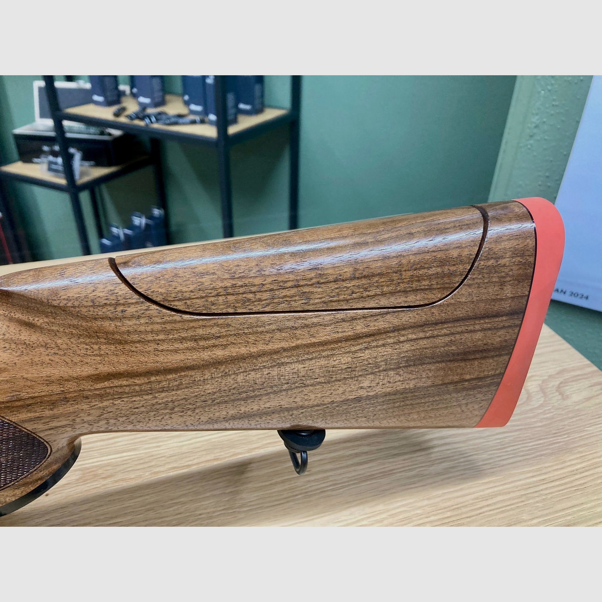 Sauer 101 Artemis Elegance