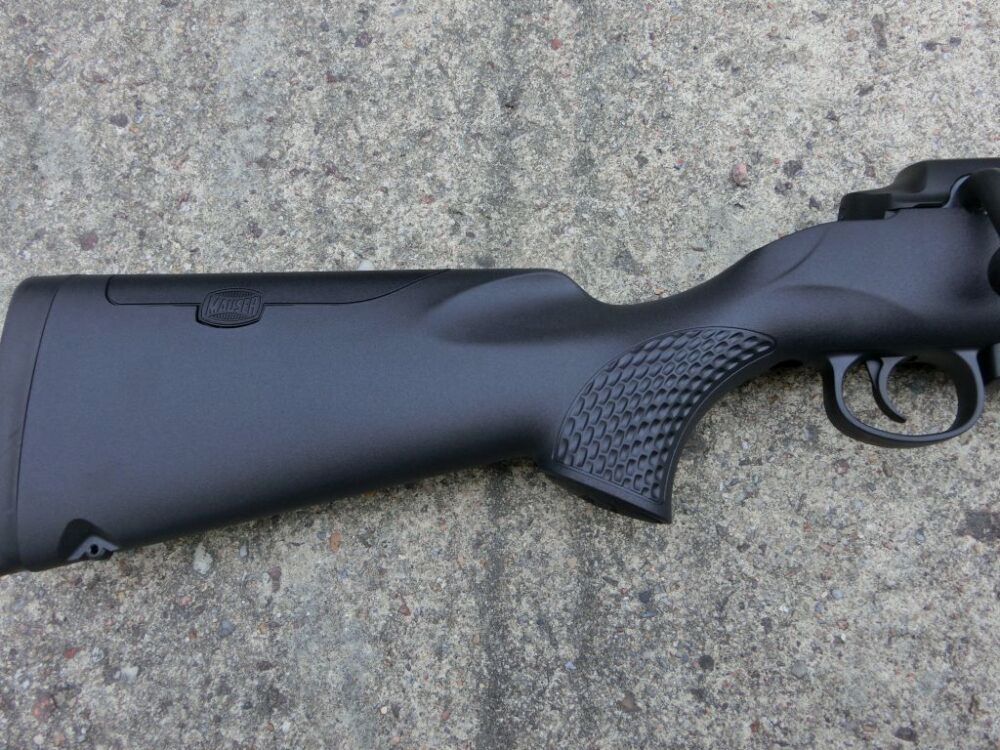 Mauser M25 Extrem, afbeelding 6 van 7