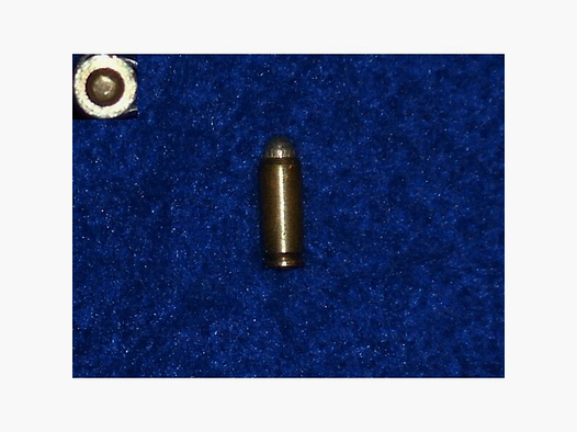 2 mm Kolibri