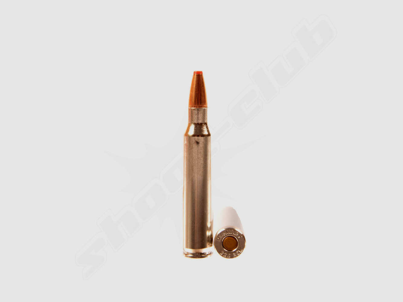 Hornady Critical Defense FTX - 55grs. im Kaliber .223Rem