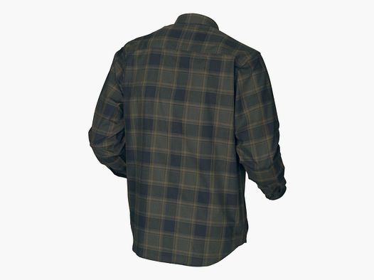 Chemise Metso Active verte Harkila