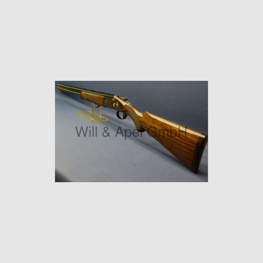 CAESAR GUERINI Magnus Limited