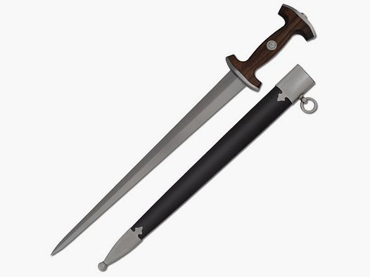 Baselard Dolk van Paul Chen/Hanwei, ABSOLUUT NIEUW