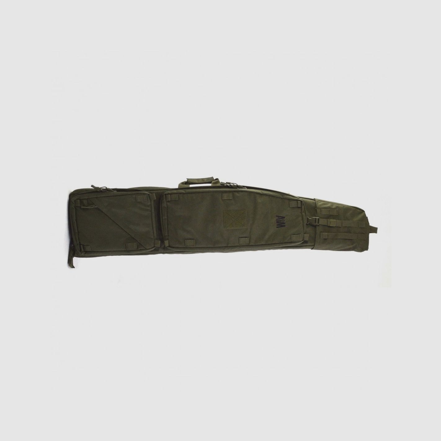 AIM 50 TACTICAL DRAG BAG GRÜN, Bild 1 von 11