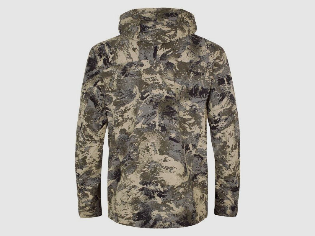 Härkila Herren Daunenjacke Mountain Hunter Expedition HWS Packable