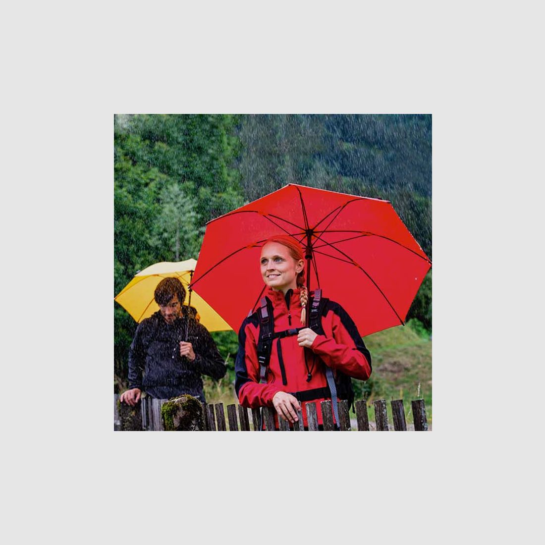 Euroschirm Birdiepal Outdoor