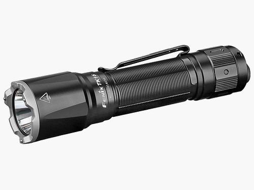 Lampe de poche Fenix TK16 V2.0 LED