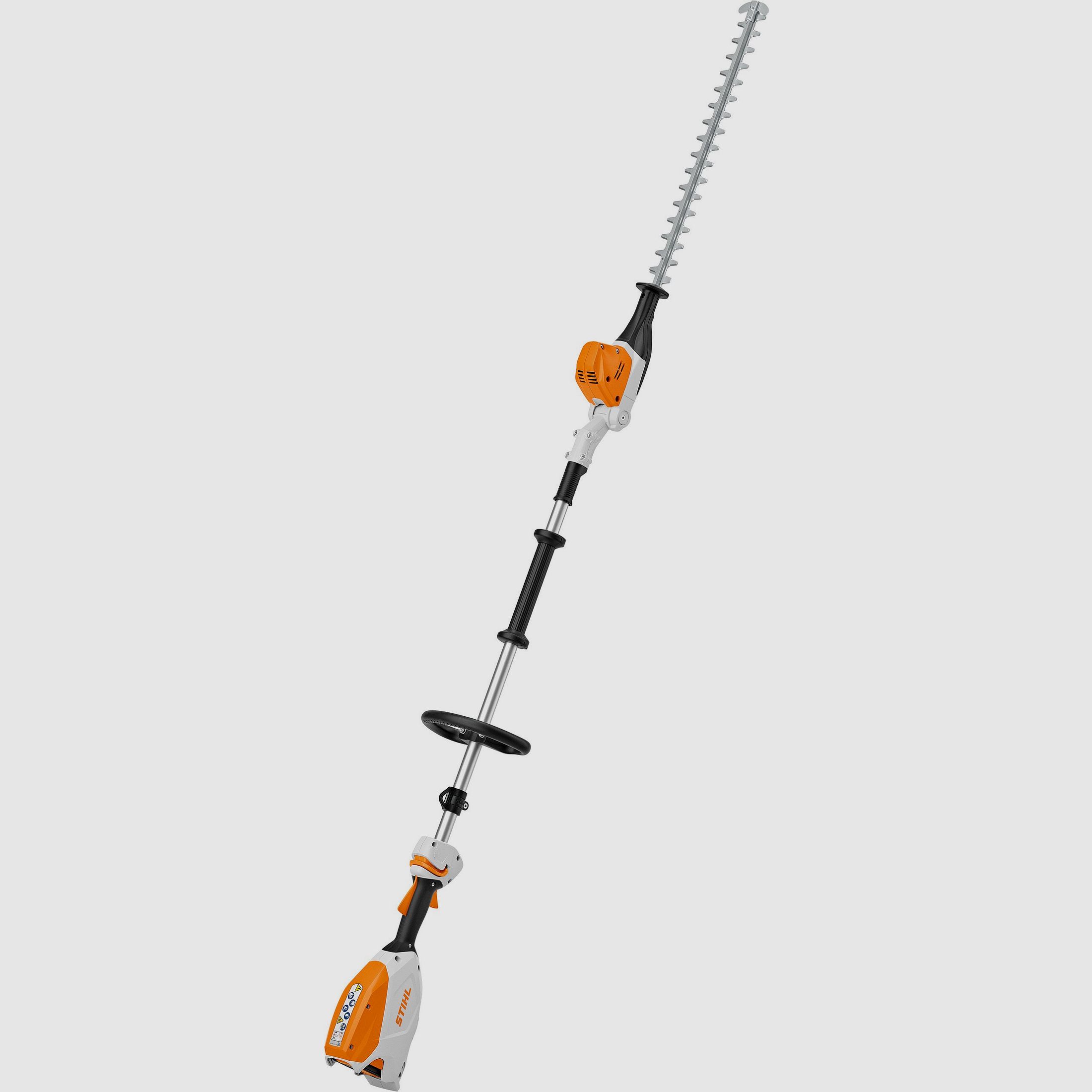 Stihl Akku-Heckenschneider HLA 66 ohne Akku und Ladegert