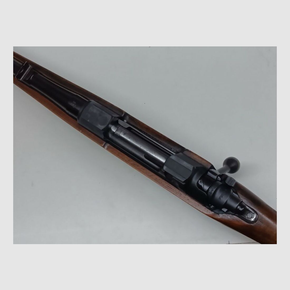 Brünner - CZ ZKK 600