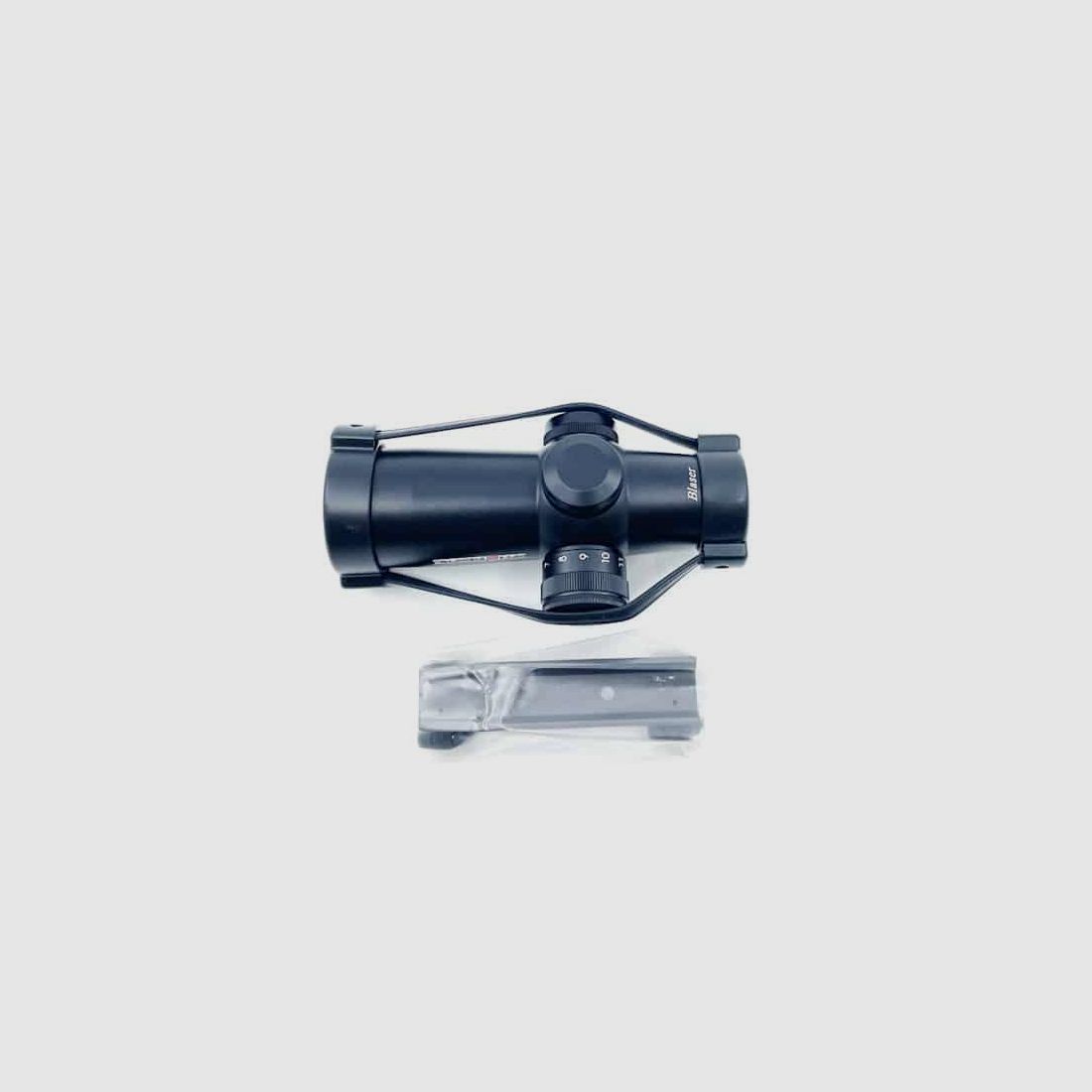 Blaser Hitpoint Pro, Bild 8 von 9