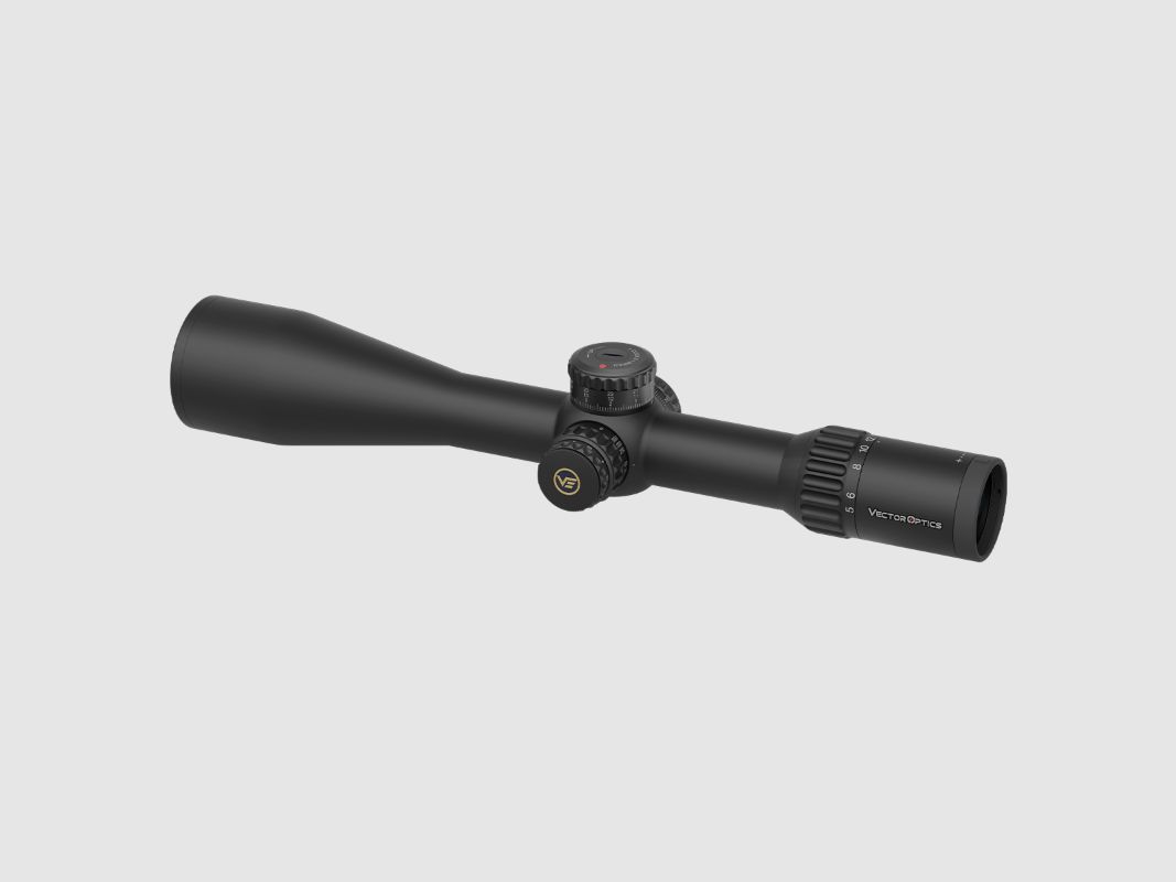 Zielfernrohr VECTOR OPTICS Continental x6 5-30x56 VCT FFP, afbeelding 1 van 2