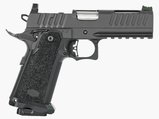 BUL SAS II Tac 4.25″ G2
