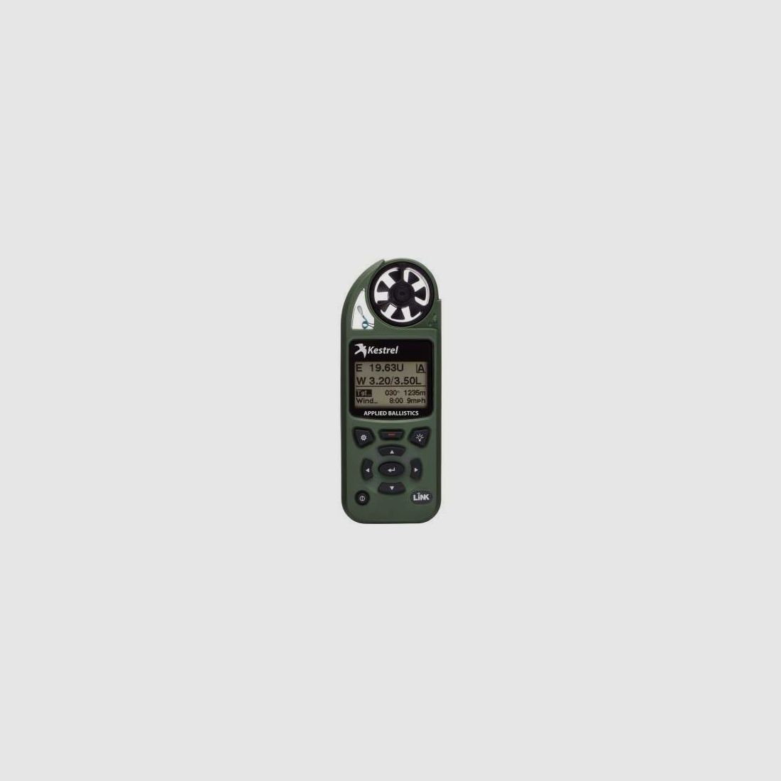 NewModel: Kestrel Elite Applied® Ballistics Bluetooth®, Bild 1 von 3