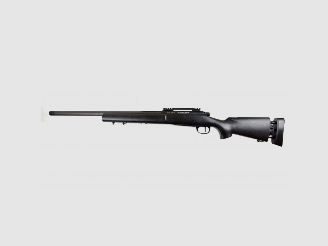 Altaros M24 - caliber 5.50mm / .22