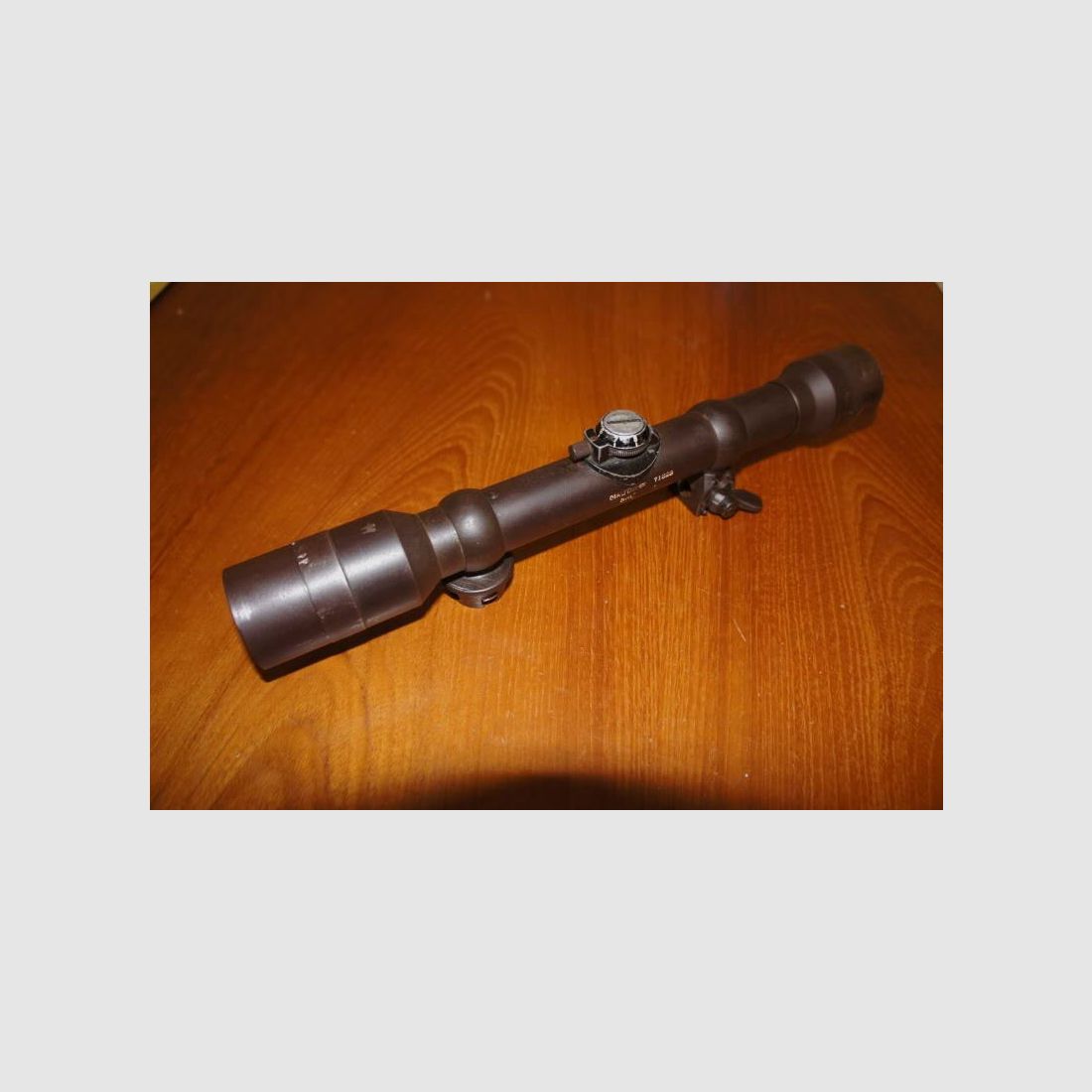 Telescopique ZF39 Dialytan X4 bmj+ de Wk2