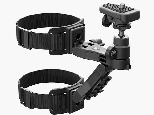 PULSAR 1879155 mount for thermal imaging and night vision devices