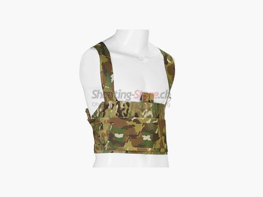 Blue Force Gear Ten-Speed M4 Chest Rig