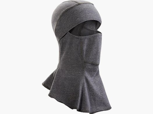 Arc'teryx Assault Balaclava FR Gen2 - Wolf