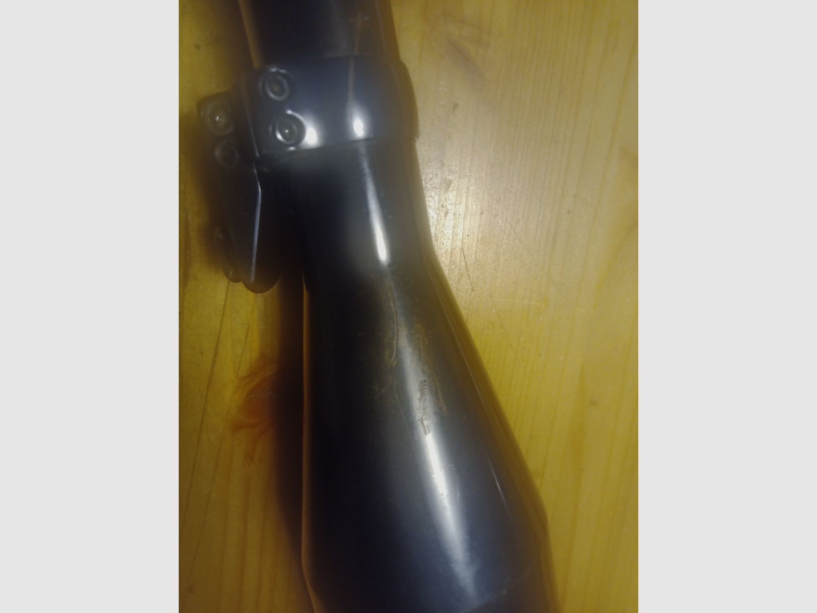 Swarovski 3-12x56 Habicht