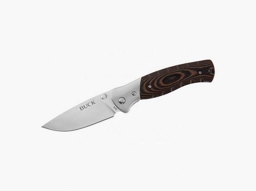 Buck Selkirk Small