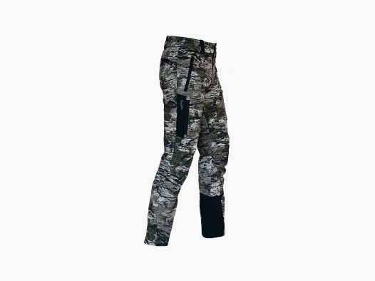 Pantalón Benisport Camu Bosque