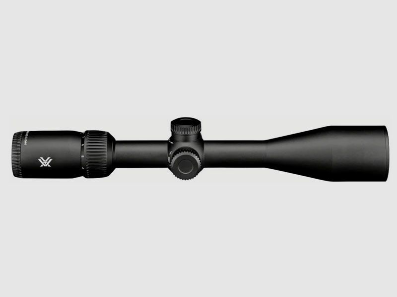 VORTEX Crossfire HD 4-12x44 DEAD HOLD 2A BDC