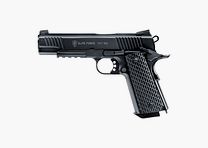 Pistola Airsoft Elite Force 1911 Tac 6 mm