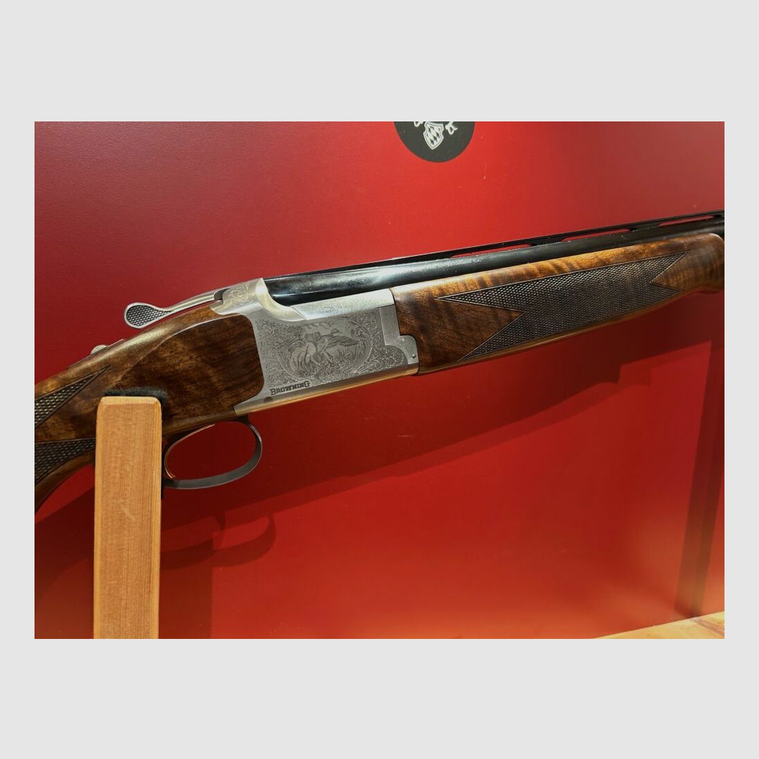 Browning B525 New Game 1 LL 71cm