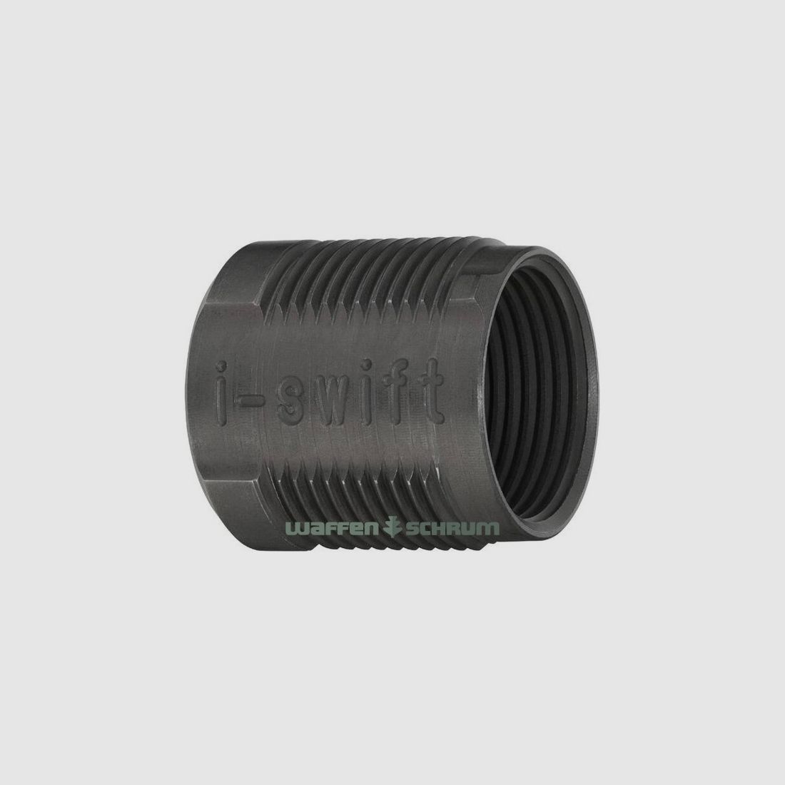 I-SWIFT thread adapter