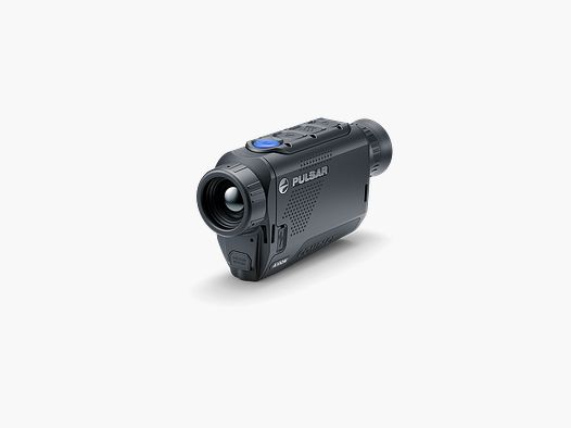 Monocular Térmico Pulsar Axion Compact Xq 19