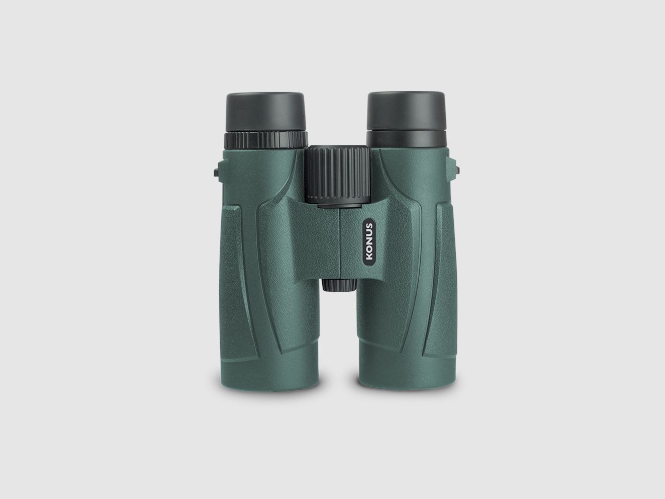 Jumelles Konus Regent 8x42, Bild 2 von 4