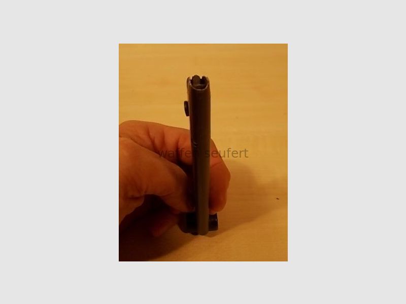 Erma 08 LA22 Ersatzmagazin f Pistole .22lr