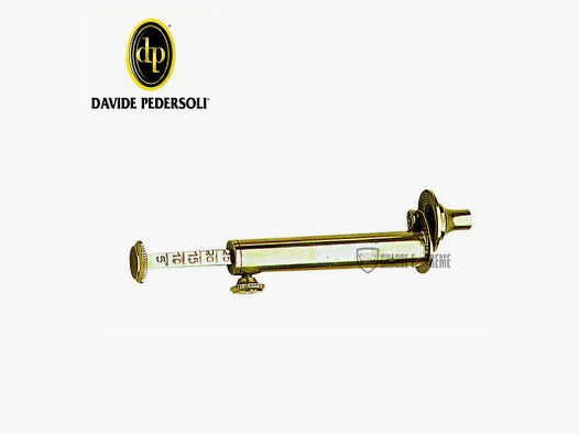 Powder Measure PEDERSOLI 0.50 Grain