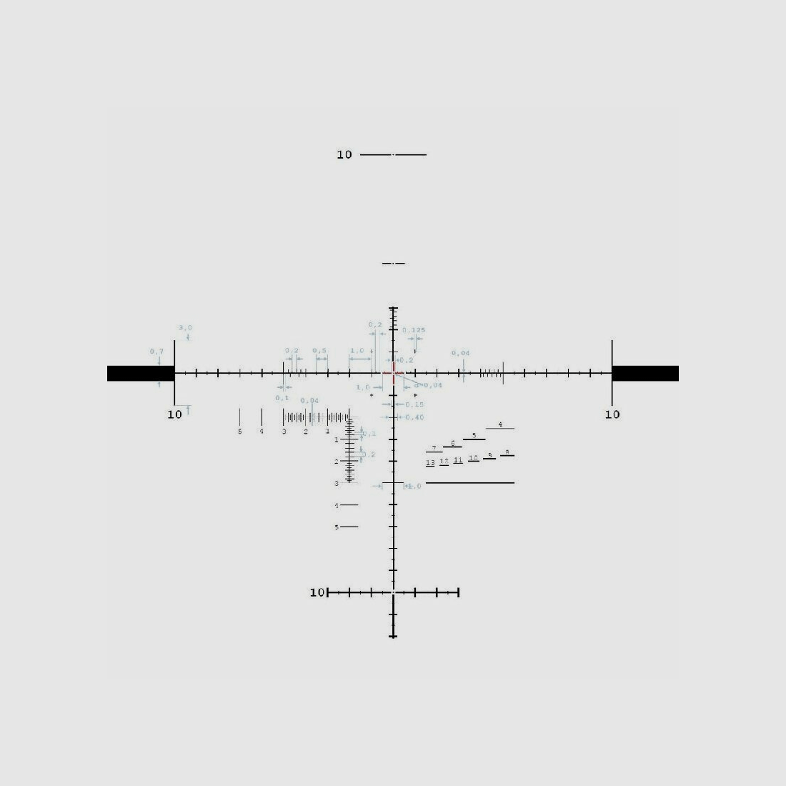 Steiner M5Xi 5-25×56