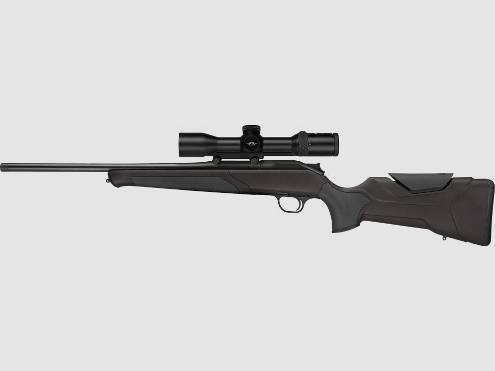 BLASER Blaser R8 Professional 2.0 Black/Brown .308 Win + B2 1.7-10x42 iC S