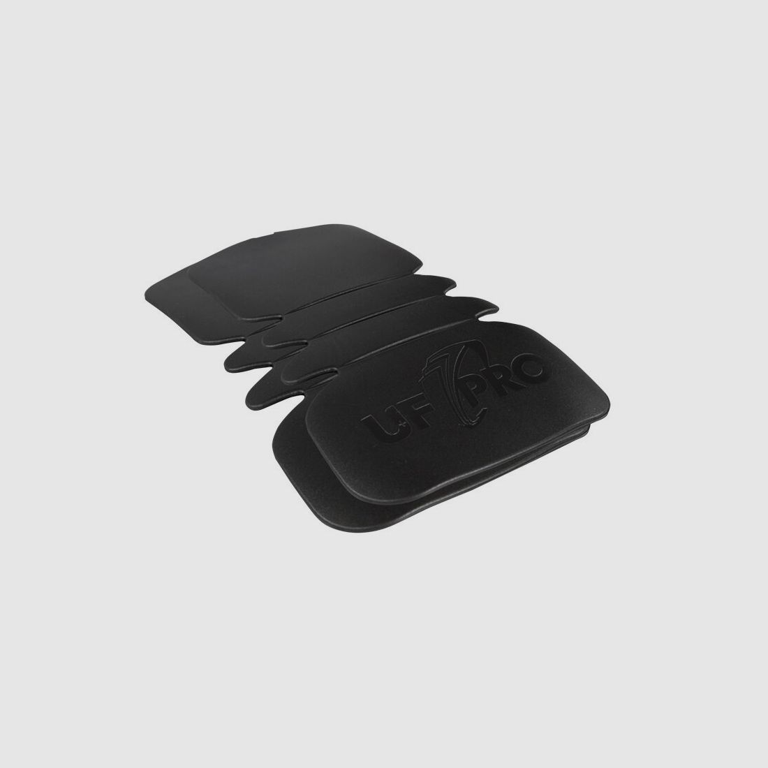UF PRO Solid-Pad Knie Protektor