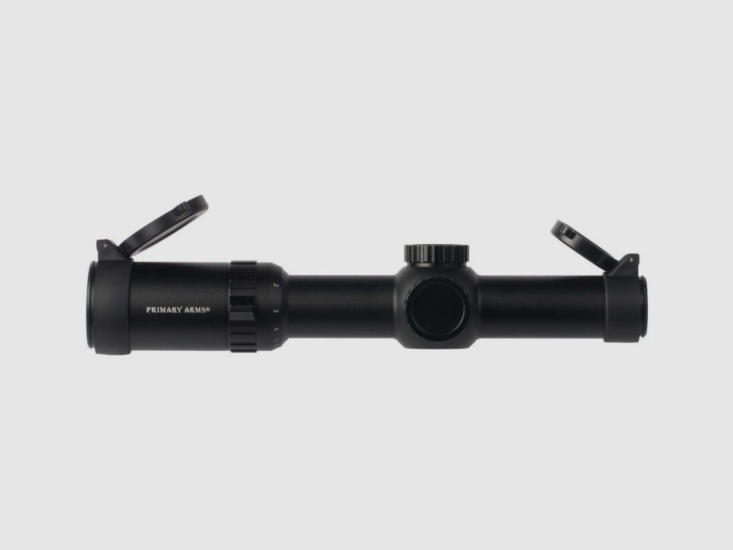 Primary Arms SLx 1-6x24 SFP ACSS-5,56/.308 rot