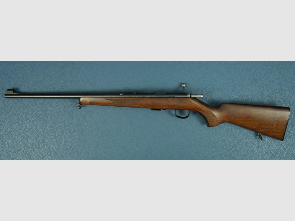 Anschütz 1450 .22lr